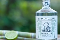 Image for the post Pure Cane New Make: a rum with a difference