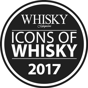 Image for the post Lachlan Watt and Emma Cookson win big at Icons of Whisky
