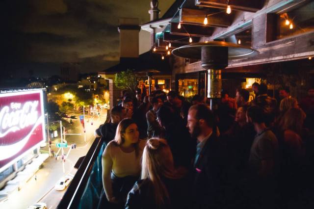 Image for the post Meet Me in The Cross to reinvigorate Sydney’s nightlife hub