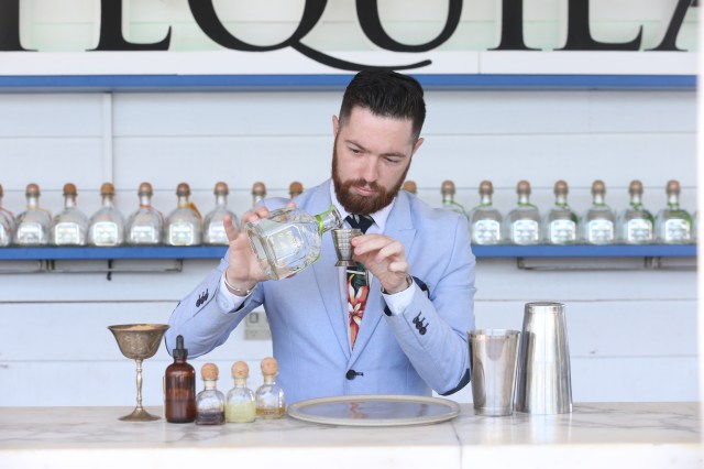 Image for the post Entries open for the next Patrón Perfectionist champion