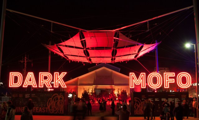 Image for the post Willie Smiths announced as Dark Mofo cider partner