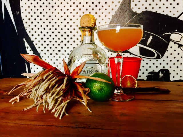 Image for the post Patrón announces top 18 bartenders to compete in Regional Heats
