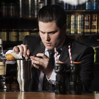 Image for the post The 10th Angostura Global Cocktail Challenge: get involved