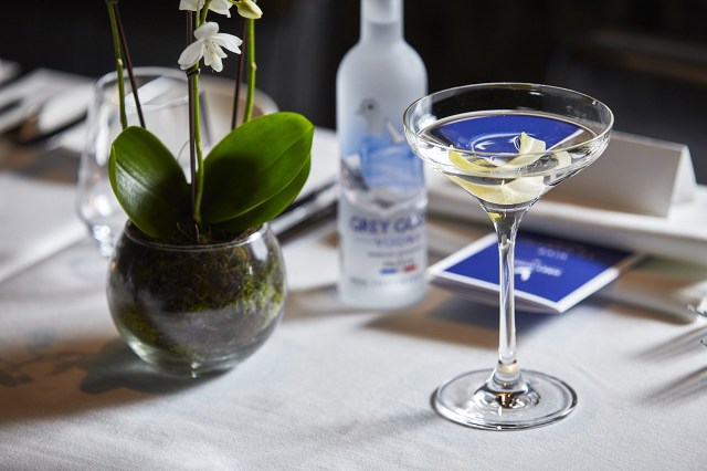 Image for the post Grey Goose partners with Melbourne International Film Festival