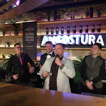 Image for the post Angostura Global Cocktail Challenge preliminary finalists announced