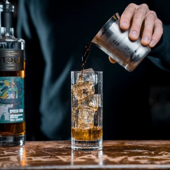 Image for the post Bentspoke introduces new beer collaboration with Teeling