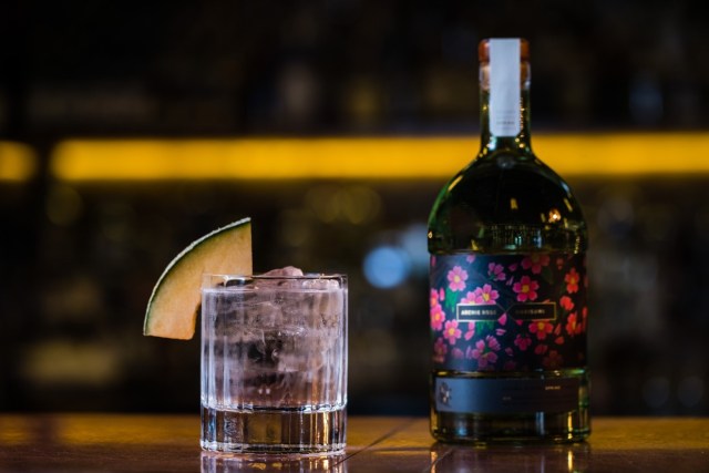 Image for the post Archie Rose launches third Horisumi gin