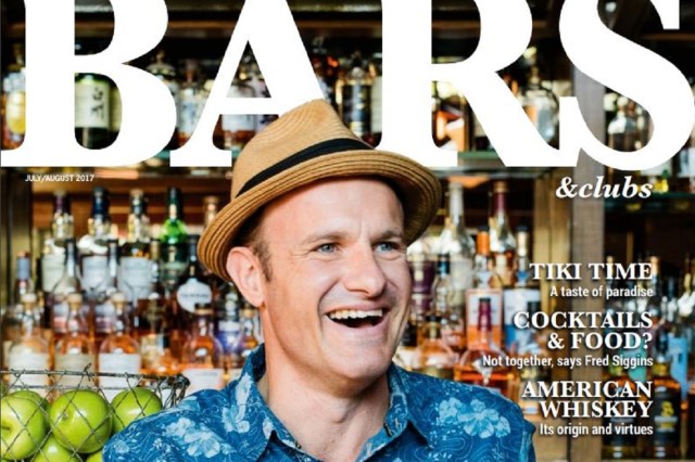 Image for the post BARS&clubs’ new digital optimised magazine is now live