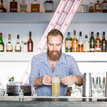 Image for the post Hunter St. Hospitality opens new bar, Alice