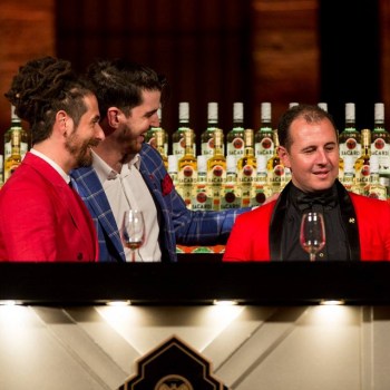 Image for the post Bacardi Legacy reveals its Australian Top Four