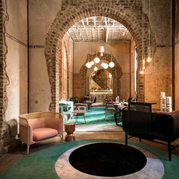 Image for the post World’s 50 Best Bars launches bar design award