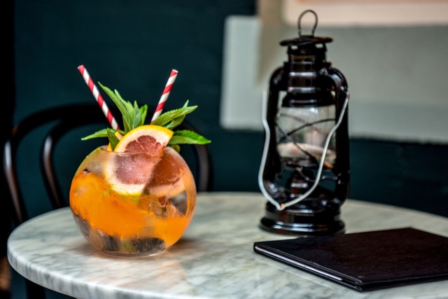 Image for the post Gin Lane opens in Sydney’s Chippendale
