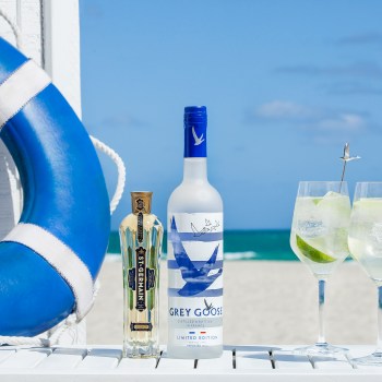 Image for the post Grey Goose partners with Melbourne International Film Festival