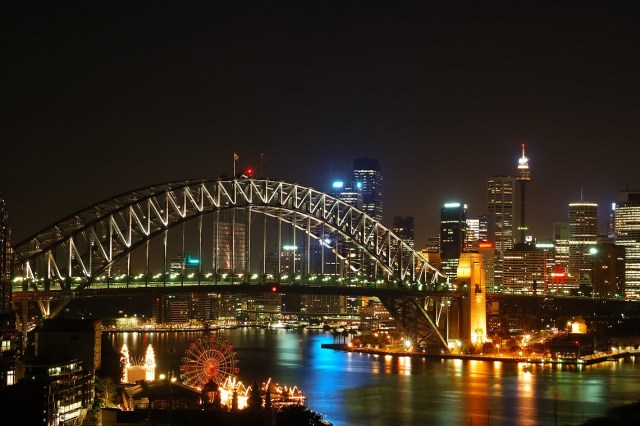 Image for the post New panel to advise on Sydney nightlife strategies