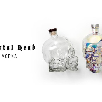 Image for the post Vodka leads on-premise spirits sales