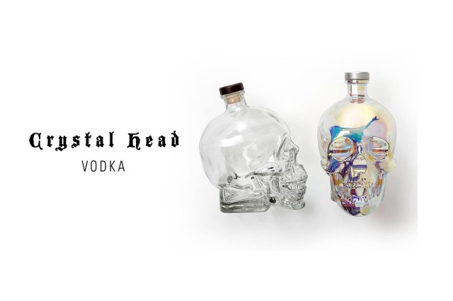 Image for the post Crystal Head Vodka moves to Think Spirits