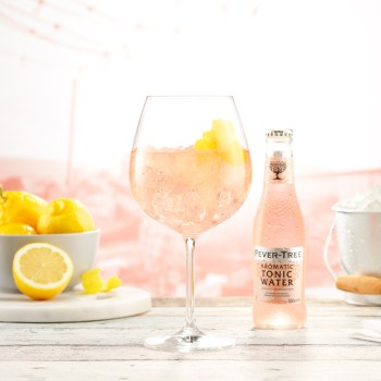 Image for the post Fever-Tree expands tonic range