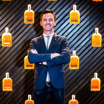 Image for the post Woodford Reserve and Baccarat create super-premium whiskey