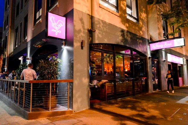 Image for the post Keystone team back with a new Sydney bar