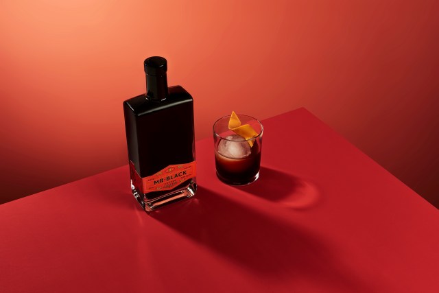 Image for the post Mr Black launches Coffee Amaro