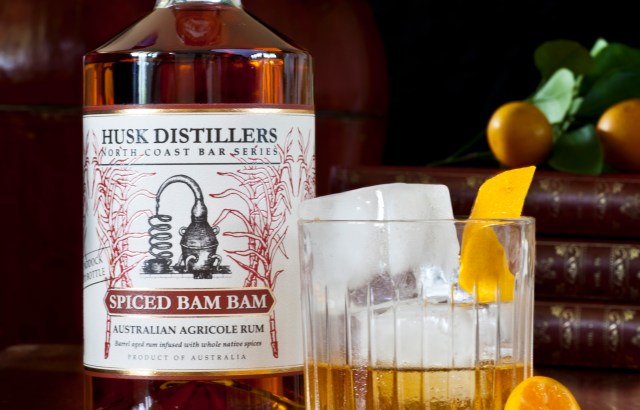 Image for the post Husk Distillers release unique new offering