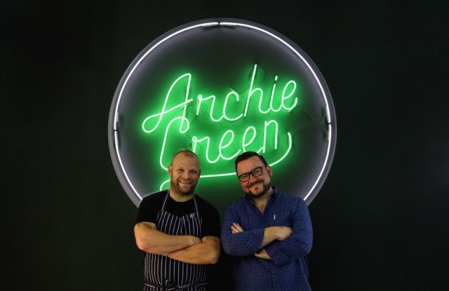 Image for the post Archie Green opens in Melbourne’s CBD