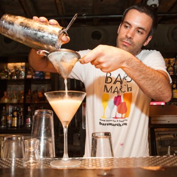 Image for the post Maybe Group announces cocktail festival with world’s leading bars
