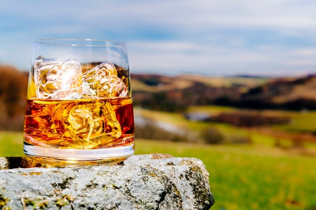 Image for the post Scotch exports to Australia increase again