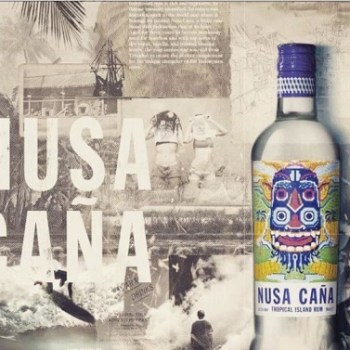 Image for the post Nusa Caña to launch a limited-edition Batavia Arrack