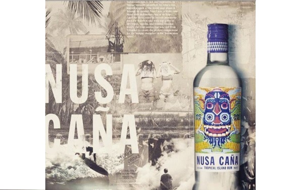 Image for the post Nusa Caña Rum