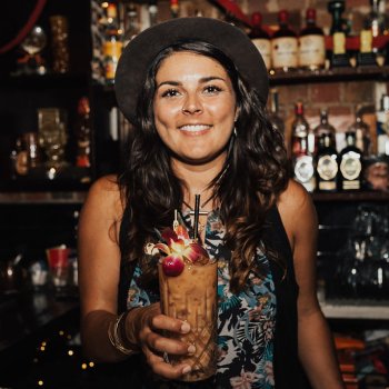 Image for the post Cocktail Menu: three drinks with Brix’s all-Aussie rum