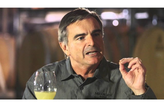 Image for the post Neil McGuigan dismisses natural wine as ‘grape-based beverage’