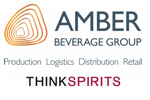 Image for the post Amber Beverages buys majority share of Think Spirits