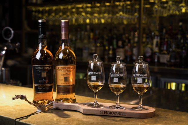 Image for the post Glenmorangie collaborates with Rockpool Dining Group