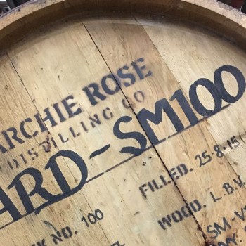 Image for the post Archie Rose releases Heritage Red Gum Cask Single Malt