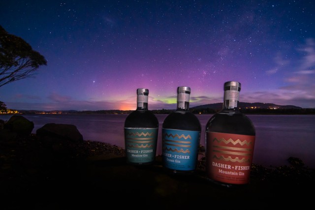 Image for the post Gin Palace to host seven Aussie distilleries at ‘Scents of Place’ series