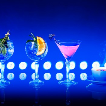 Image for the post Entries for Bombay Sapphire cocktail comp close in one week