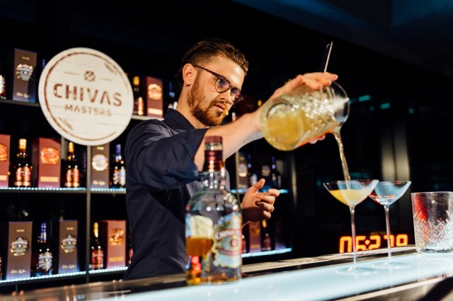 Image for the post Australia’s Chivas Master crowned