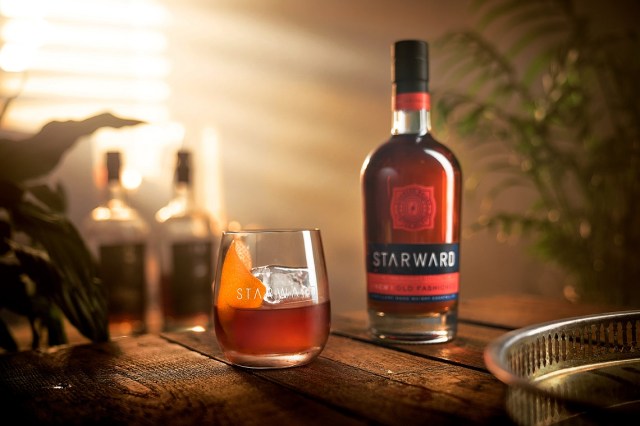 Image for the post Starward and SouthTrade launch bottled cocktail range
