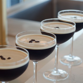 Image for the post Mr Black launches espresso martini festival
