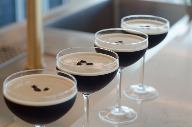 Image for the post Kahlua launches Espresso Martini on Tap
