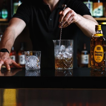 Image for the post An unequivocally Australian brandy – for bartenders