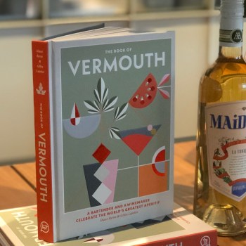 Image for the post Raising the profile of Australian Vermouth
