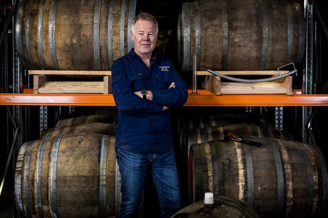 Image for the post Sullivans Cove Distiller inducted into Whisky Hall of Fame
