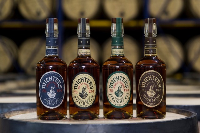 Image for the post “Cost Be Damned!” – Michter’s driving philosophy