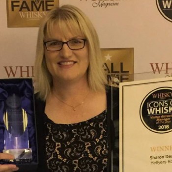 Image for the post Australia’s inaugural Icons of Whisky Awards winners revealed