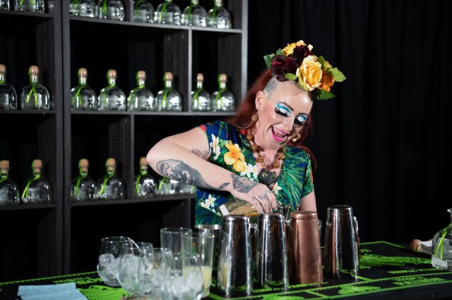 Image for the post Patrón reveals its top six Perfectionists