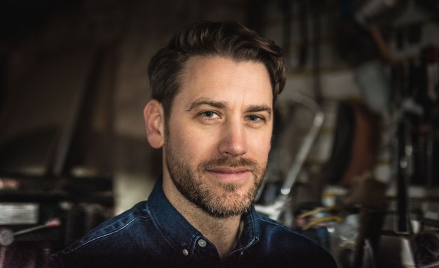 Image for the post UK Bartender of the Year joins Liquid & Larder