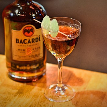 Image for the post Just one week left to enter Bacardi Legacy 2019/2020