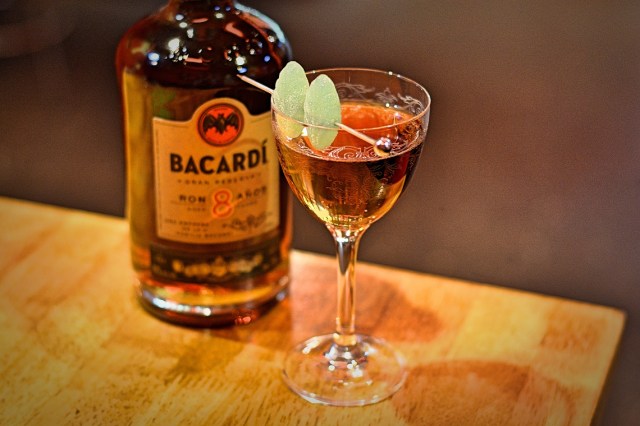 Image for the post Bacardi Legacy reveals its Australian top eight